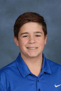 Meet your Posher, Andrew